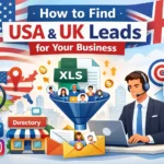 USA UK canada verified email cold emal list for you