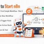 Create Your First Workflow