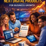 digital products for business 2026