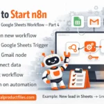 n8n tutorial for beginners